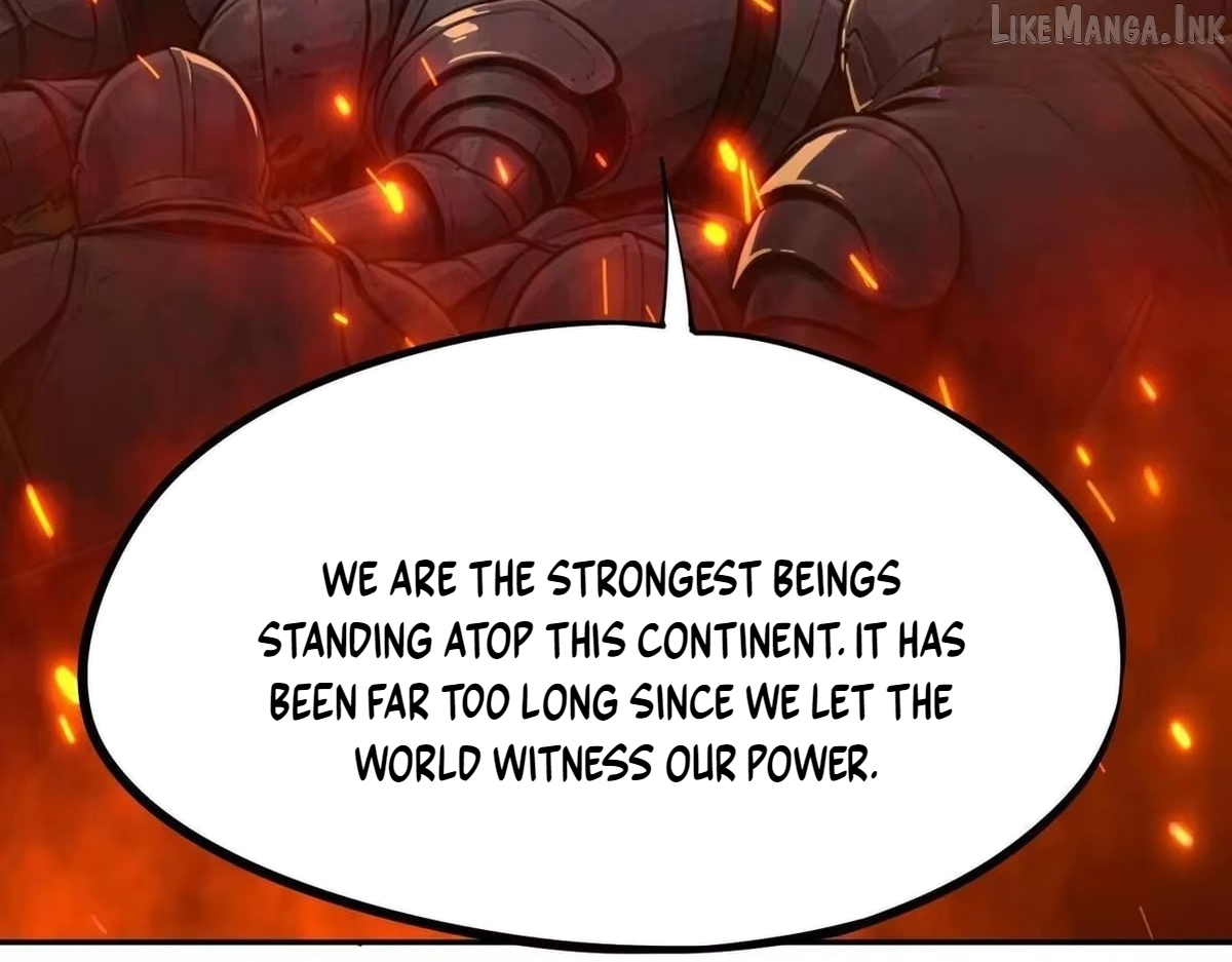 All People Scramble for the Tower, I Cleared 999 Floors in Advance Manga Chapter 57  - page 95